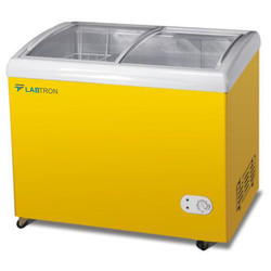 Solar Eco Freezer LSEF-E11