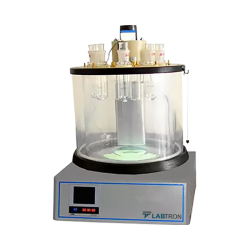 Solidifying Point Constant Temperature Water Bath LLTT-A10