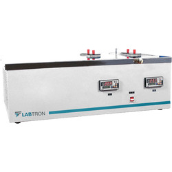 Solidifying Point and Cold Filter Plugging Point Tester LLTT-A15