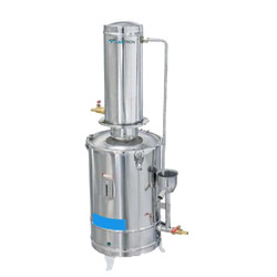 Stainless Steel Water Distiller LSWD-A21