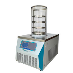 Standard Freeze Dryer LBFD-A10