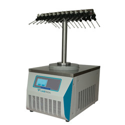 T-type Freeze Dryer LBFD-B11