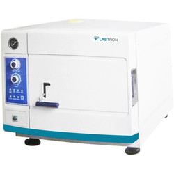 Tabletop Laboratory Autoclave LTTA-A12
