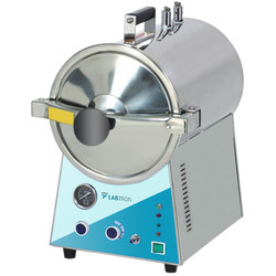 Tabletop Laboratory Autoclave LTTA-A20