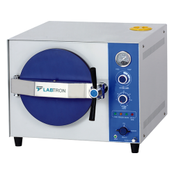Tabletop Laboratory Autoclave LTTA-C11