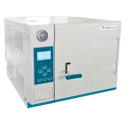 Tabletop Laboratory Autoclave LTTA-E13
