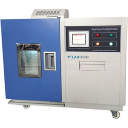 Temperature and Humidity Test Chamber LTHC-A10