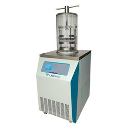 Top Press Freeze Dryer LFFD-C11