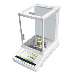 Touch Screen Analytical Balance LTAB-A14