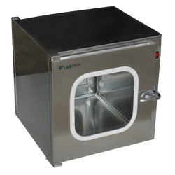 UV Pass Box (without HEPA filters) LUP-B13