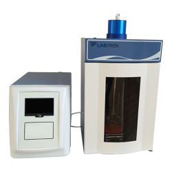 Ultrasonic Homogenizer (Sonicator) LUHS-A14