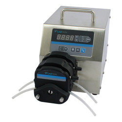 Variable speed peristaltic pump LVSP-D13