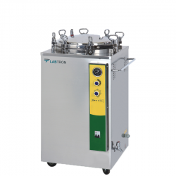 Vertical Autoclave LVA-A10