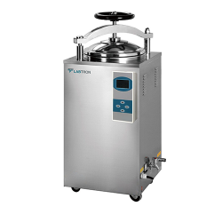 Vertical Autoclave LVA-D12