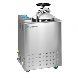 Vertical Autoclave LVA-F10