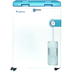 Vertical Autoclave LVA-L12