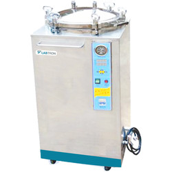 Vertical Laboratory Autoclave LVA-I13