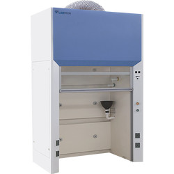 Walk-in Fumehood LWF-A11